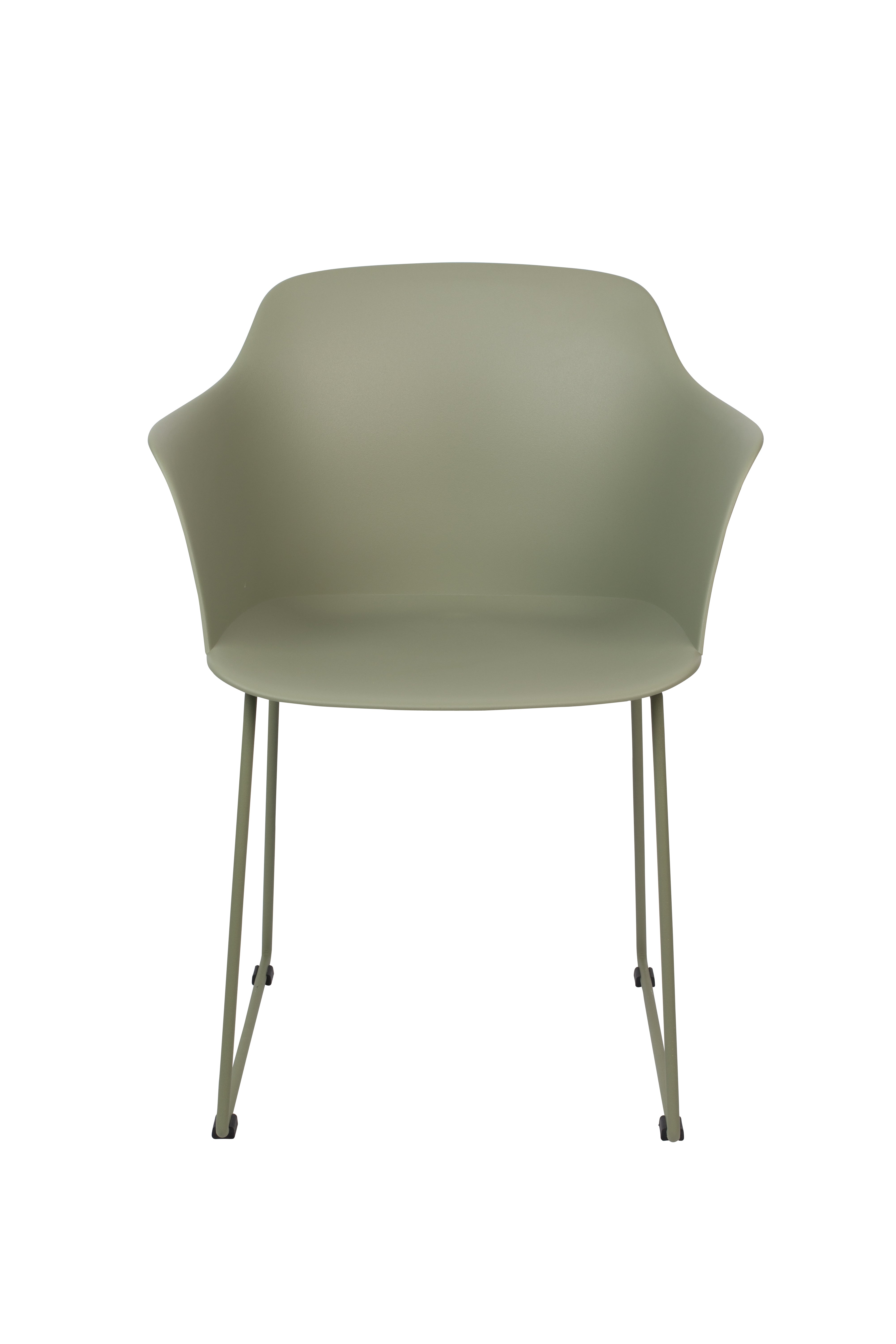 Sivhølm Armstoel Tango